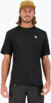 Mons Royale Tricou de ciclism pentru bărbați Mons Royale Tarn Merino black