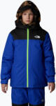 The North Face Geacă de schi pentru copii The North Face Freedom Insulated blue