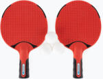 DONIC Tenis de masă în aer liber Set rezistent la intemperii 788662