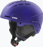 uvex Ски каска UVEX Stance purple bash matt