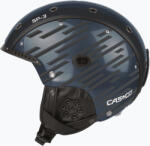 CASCO Скиорска каска CASCO SP-3 Nightfall grey/ blue