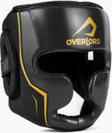 Overlord Cască de box Overlord Legacy czarny
