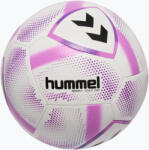 Hummel Minge de fotbal Hummel HML Aerofly Light 290 white/purple mărimea 3