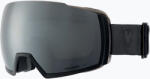 Rossignol Скиорски очила Rossignol Magne'lens black/silver miror/blue miror