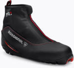 Rossignol Мъжки ботуши за ски бягане Rossignol X-1 Ultra black