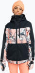 ROXY Дамско яке за сноуборд ROXY Presence Parka peach pink dreamy picture