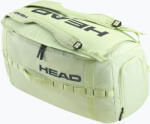 HEAD Geantă de tenis HEAD Pro Duffle Bag M liquid lime/anthracite