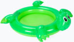 AQUASTIC Piscina pentru copii AQUASTIC verde AKP-117T Piscina
