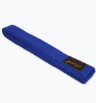 Hook fighting Колан за кимоно HOOK 320 cm blue