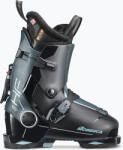 Nordica Дамски ски обувки Nordica HF 85 W GW black/green/aquamarine Ски обувки