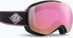 Julbo Предпазни ски очила Julbo Proxima Reactiv Glare Control black/ pink/ flash pink