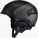 K2 Ски каска K2 Diversion gunmetal/черна