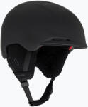 Alpina Ски каска Alpina Brix black matte