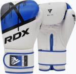 RDX Mănuși de box RDX BGR-F7 blue