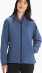 Marmot Novus Lt Hybrid Hoody дамско яке синьо M12396