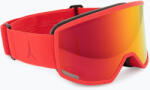 Atomic Ochelari de schi Atomic Four HD red/red hd