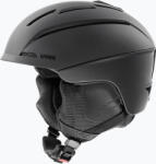 uvex Cască de schi UVEX Gravitate black matte