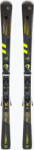 Rossignol Мъжки ски за спускане Rossignol Forza 50 V-CAM K + свръзки NX12