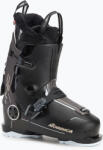 Nordica Ghete de schi pentru femei Nordica HF 75 W black/bronze/white