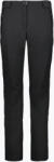 CMP Pantaloni softshell pentru femei CMP Long 3A00486 nero