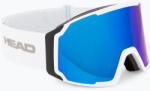 HEAD Предпазни ски очила HEAD Neves M blue/white/fmr blue