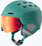 HEAD Ски каска HEAD Rachel Pro green/red yellow