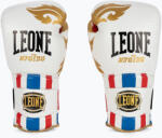 LEONE 1947 Mănuși de box Leone Thai Style alb GN114