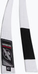 Hayabusa Centura braziliană de jiu-jitsu Hayabusa Jiu Jitsu white