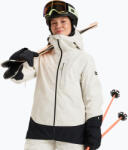 ROXY Дамско яке ROXY Gore-Tex Lunalite 3L buttercream