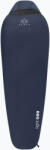 KADVA Sac de dormit KADVA Light 600 R dreapta granat Sac de dormit