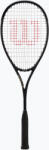 Wilson Rachetă de squash Wilson Pro Staff L black/grey Racheta squash