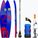 Unifiber SUP bord Unifiber Sonic Touring iSup 12'6''' SL albastru UF900100210