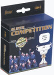 SENSAS Super Competition 300m linie de plutire transparentă 49960