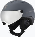 Rossignol Ски каска Rossignol Fit Visor Impacts Photo grey