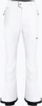 Columbia Pantaloni de schi pentru femei Columbia Roffee Ridge VI white