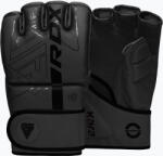 RDX Mănuși de grappling RDX Grappling F6 black