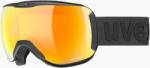 uvex Предпазни ски очила UVEX Downhill 2100 CV black matt/mirror orange yellow