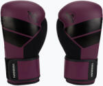 Hayabusa S4 mănuși de box mov S4BG
