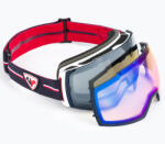 Rossignol Очила за ски Rossignol Magne'lens strato/silver miror/blue miror