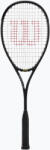 Wilson Rachetă de squash Wilson Pro Staff CV black/yellow/red Racheta squash