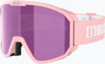 Bliz Скиорски очила Bliz Rave matt powder pink/brown pink multi