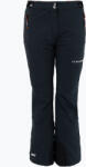 BERGSON Pantaloni de schi pentru femei BERGSON Trophy Stx jet black