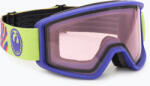 Dragon Скиорски очила DRAGON DXT OTG wildside/lumalens light rose