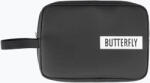 Butterfly Husă pentru rachetă de tenis de masă Butterfly Logo podwójny black