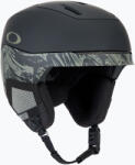 Oakley Ски каска Oakley Mod5 matte black/dark brush swirl