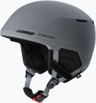 HEAD Ски каска HEAD Compact Evo grey