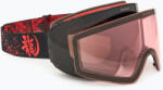 Dragon Ochelari de schi DRAGON PXV kaiju/lumalens midnight+lumalens light rose