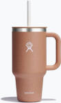 Hydro Flask Термочаша Hydro Flask All Around Travel Tumbler Neutral sandy