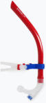 Speedo Tub frontal de înot Speedo Centre fed red/blue frame