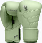 Hayabusa Mănuși de box Hayabusa T3 Kanpeki summer moss green